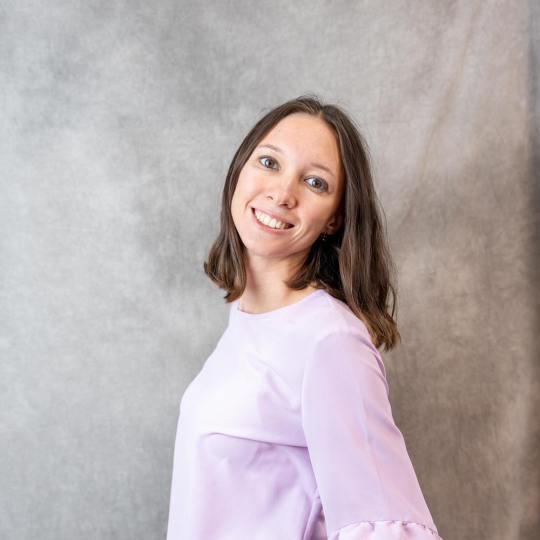 Екатерина Калинина